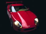 Callaway C6 SuperNatural Corvette Le Mans Body 1994 года